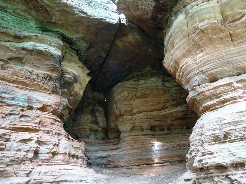 Le Gite De Maya Bining 外观 照片